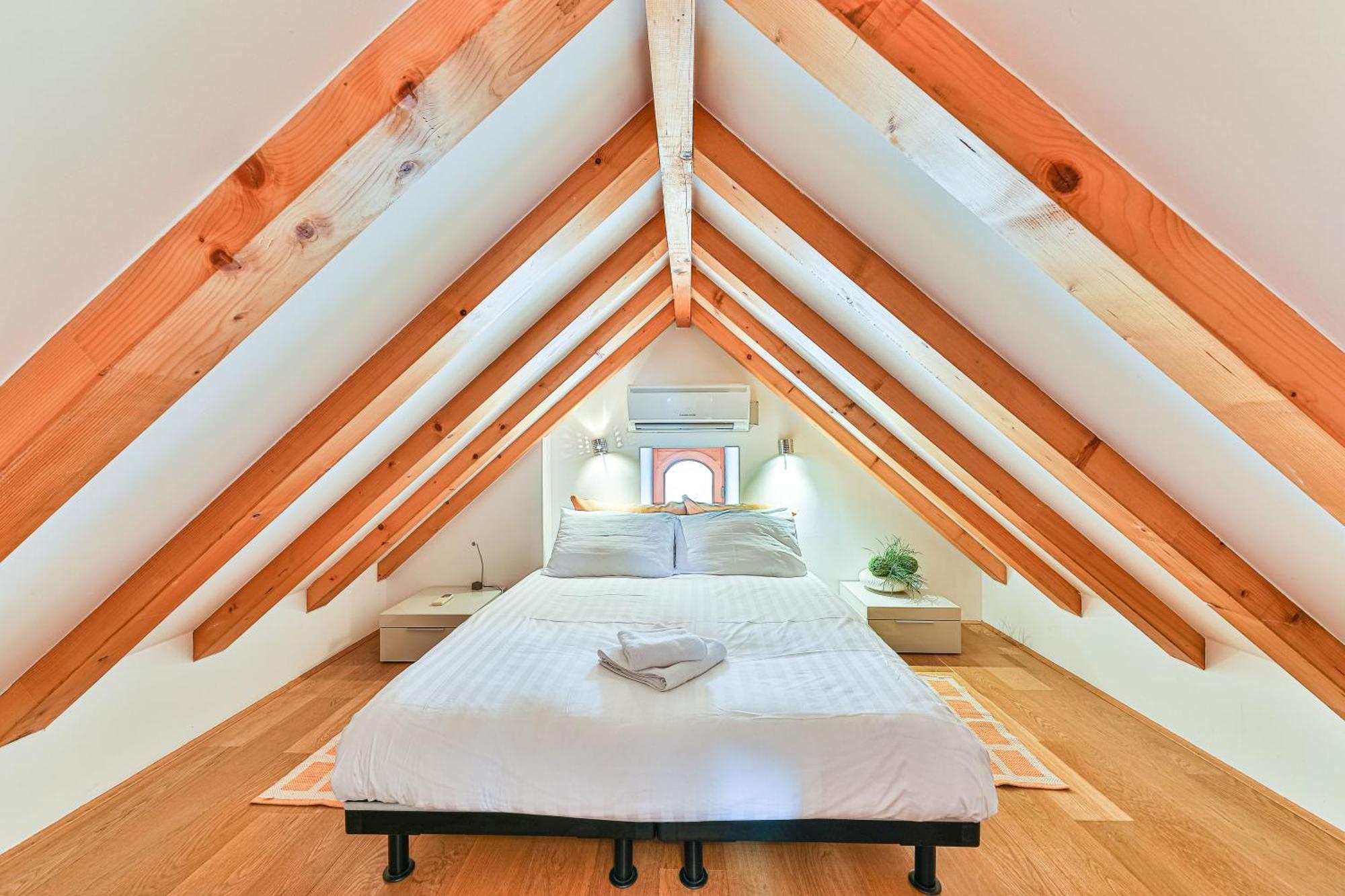 Апартаменти Augubio Penthouse Спліт Екстер'єр фото