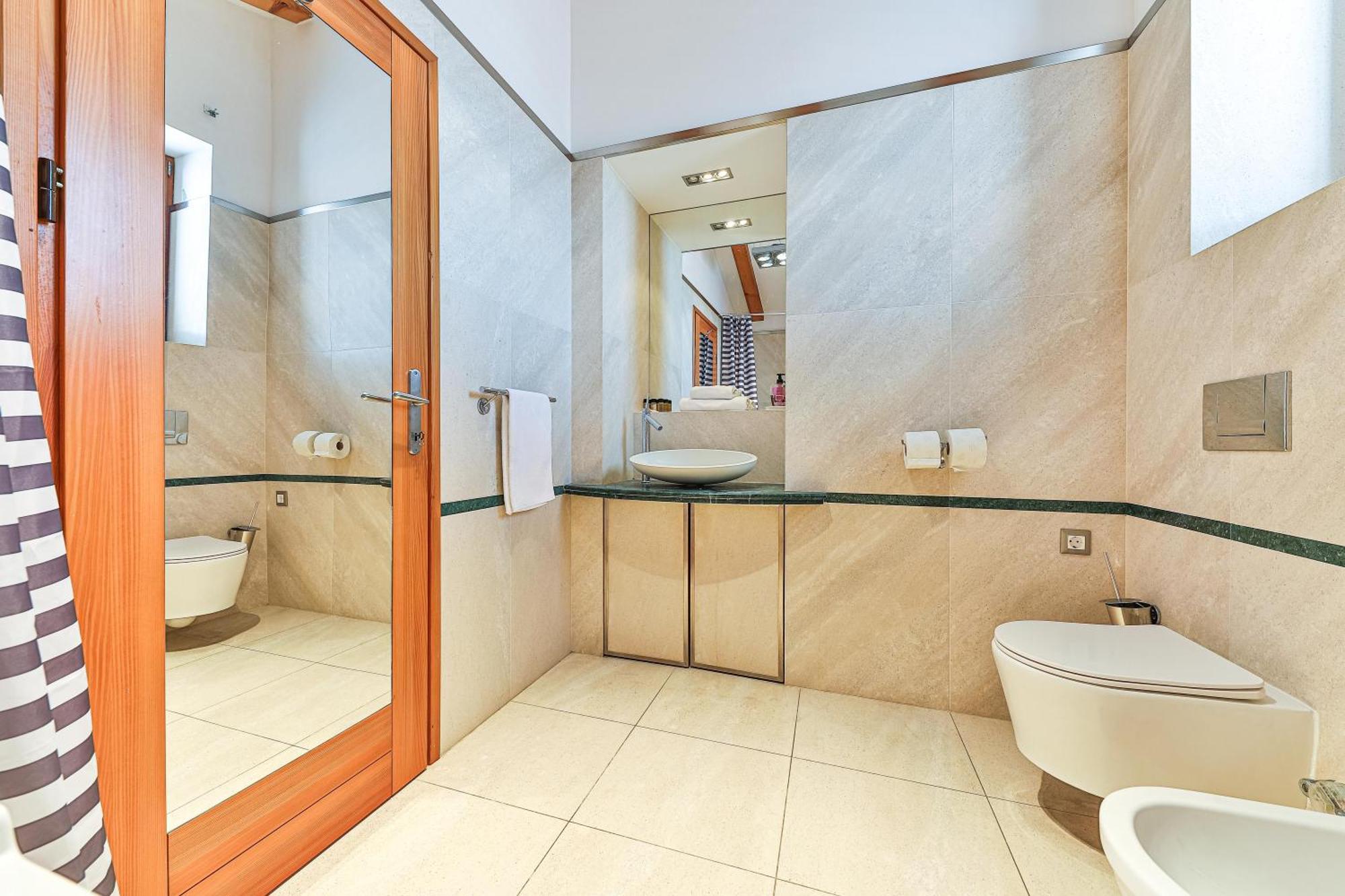 Апартаменти Augubio Penthouse Спліт Екстер'єр фото